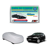 Capa Cobrir Carro Hatch