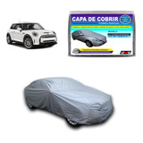 Capa Cobrir Carro Hatch