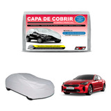 Capa Cobrir Carro Hatch