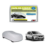 Capa Cobrir Carro Hatch