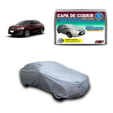 Capa Cobrir Carro Hatch