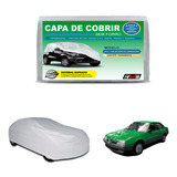 Capa Cobrir Carro Hatch