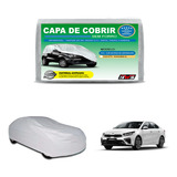 Capa Cobrir Carro Hatch