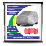 Capa Cobrir Carro Impermeavel