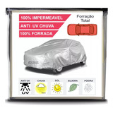 Capa Cobrir Carro Impermeavel