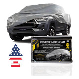 Capa Cobrir Carro Ipermeavel