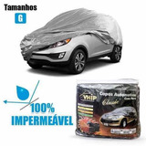 Capa Cobrir Carro Mercedes