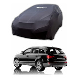 Capa Cobrir Carro Modelo
