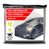 Capa Cobrir Carro Montana