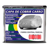Capa Cobrir Carro Peugeot