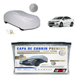 Capa Cobrir Carro Premium