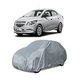 Capa Cobrir Carro Prisma