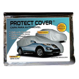 Capa Cobrir Carro Protecao