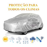Capa Cobrir Carro Proteger