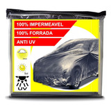 Capa Cobrir Carro Proteger