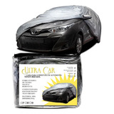Capa Cobrir Carro Proteger