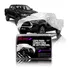 Capa Cobrir Carro Proteger Sol E Chuva 100% Imperm. Brindes