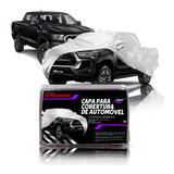Capa Cobrir Carro Proteger