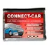 Capa Cobrir Carro Proteger Sol E Chuva 100  Imperm  Brindes