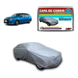 Capa Cobrir Carro Sedan