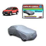 Capa Cobrir Carro Sedan