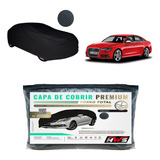 Capa Cobrir Carro Sedan