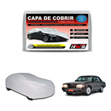 Capa Cobrir Carro Sedan