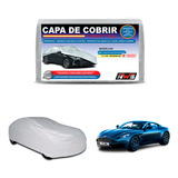 Capa Cobrir Carro Sedan