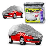 Capa Cobrir Carro Tamanho