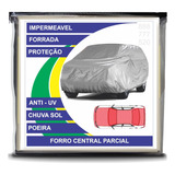 Capa Cobrir Carro Vectra