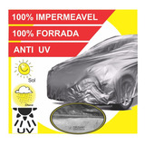 Capa Cobrir Carro Vw Kombi - 100% Forradas Impermeavel