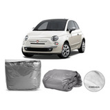 Capa Cobrir Fiat 500