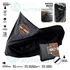Capa Cobrir Harley Davidson Deluxe Termica C/ Logo Imperm.