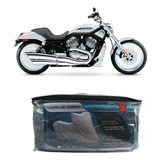 Capa Cobrir Harley Vrod