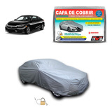 Capa Cobrir Hatch Sedan