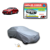 Capa Cobrir Hatch Sedan