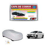 Capa Cobrir Hatch Sedan
