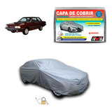 Capa Cobrir Hatch Sedan