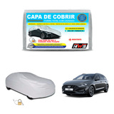 Capa Cobrir Hatch Sedan