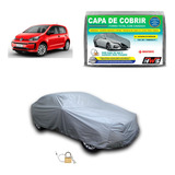 Capa Cobrir Hatch Sedan