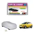 Capa Cobrir Hatch Sedan Forrada E Cadeado P Impermeável Pr