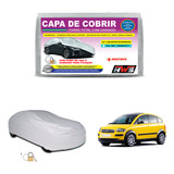Capa Cobrir Hatch Sedan