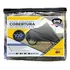 Capa Cobrir Moto 100% Impermeável Proteção Uv Sol E Chuva