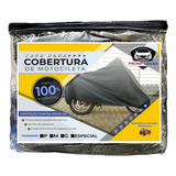 Capa Cobrir Moto 100