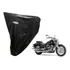 Capa Cobrir Moto Anti-chama Forrada Yamaha Xvs 650 Drag Star