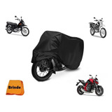 Capa Cobrir Moto Biz