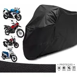 Capa Cobrir Moto C