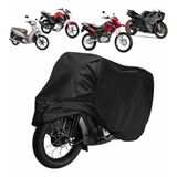 Capa Cobrir Moto Cg