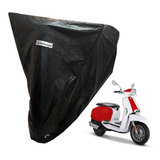 Capa Cobrir Moto Chuva