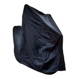 Capa Cobrir Moto Harley